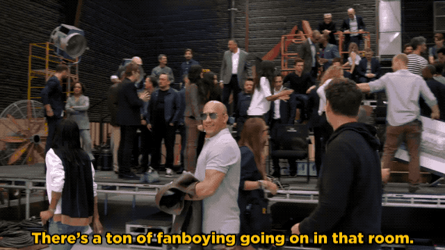 It feels so emotional