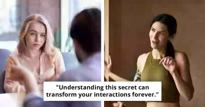 Why 'Boomerasking' Might Reveal You're More Self-Centered Than You Think