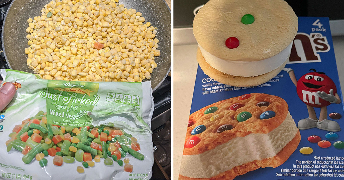 50+ Evil And Deceptive Packaging Designs That Left Customers Utterly Disappointed