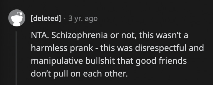 They Kept It Up for Three Weeks, Too, Even After OP Voiced His Confusion and Panic Multiple Times