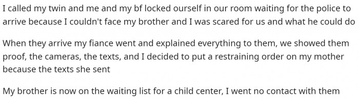 I feel as though something is missing here.