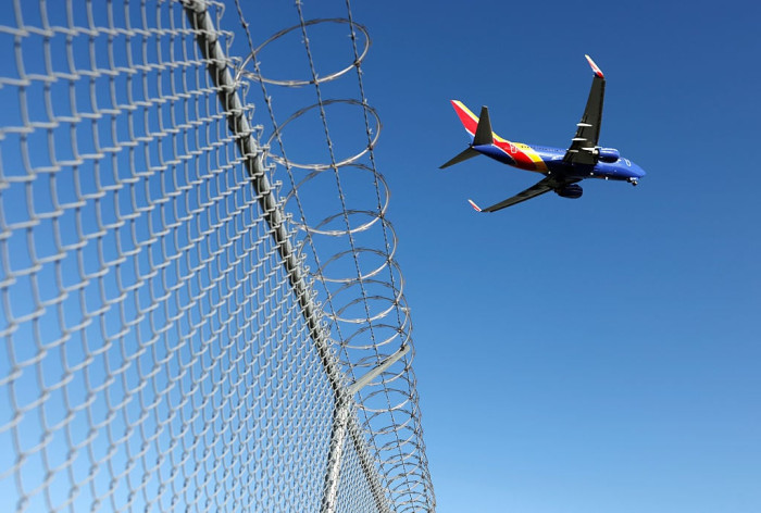 FAA lifts El Paso airspace closure, flights resume with officials and passengers reacting