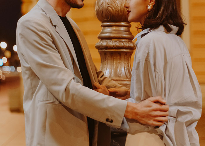 17. Emotional affairs