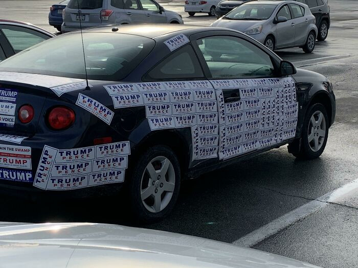 16. Somewhere Out There, A Circus Is Missing Its Clown Car