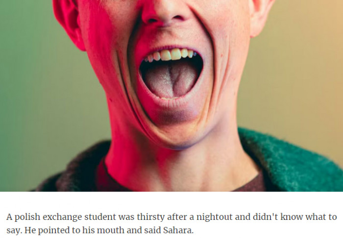 9. I'll complete that - Desert