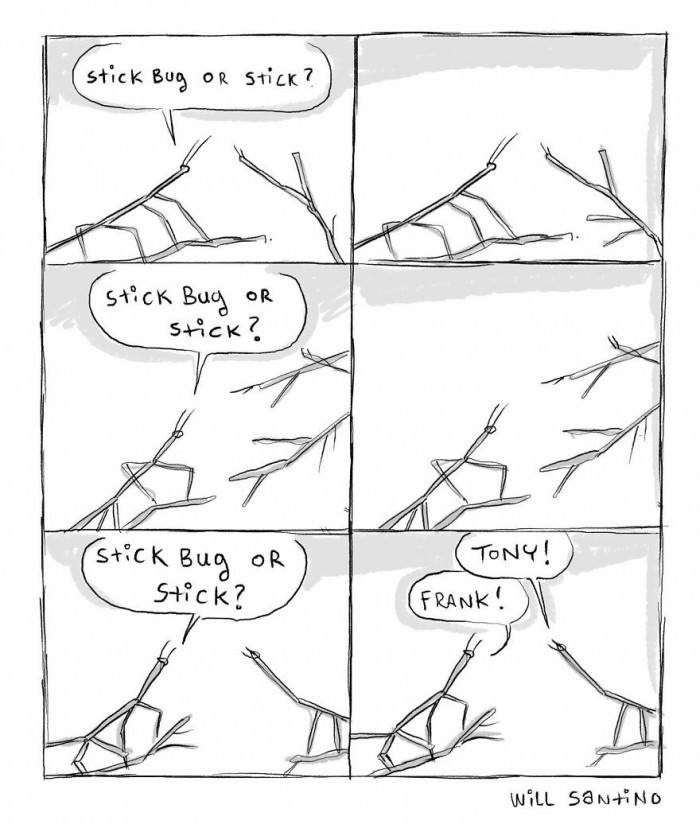 21. Tony needs to be more awake