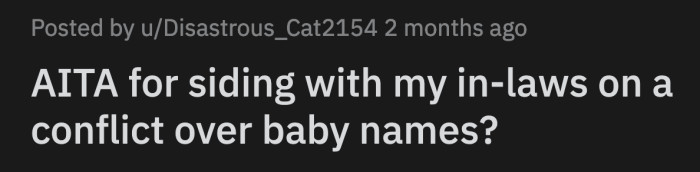 Sandra Wasn't Willing to Bow Out Because She Truly Wants to Honor Her Father as She Is an Only Child