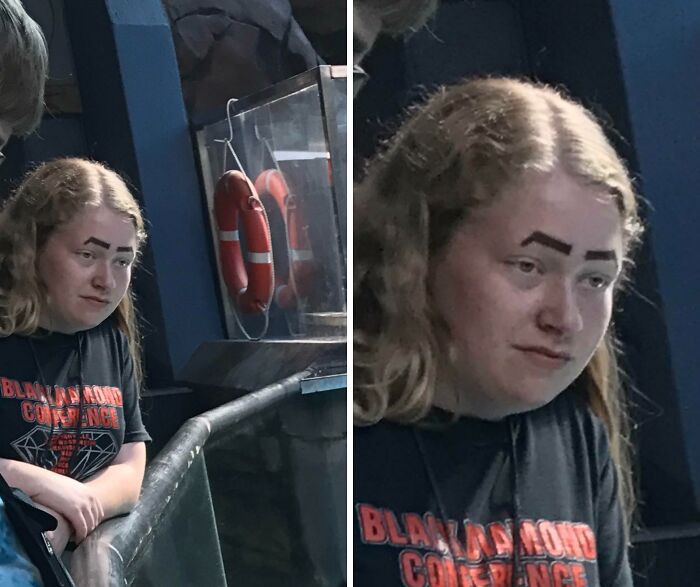 "Saw This In The Wild A Few Years Back"