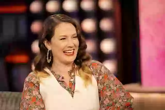 In her new book, Hanks's only daughter makes a stunning revelation.