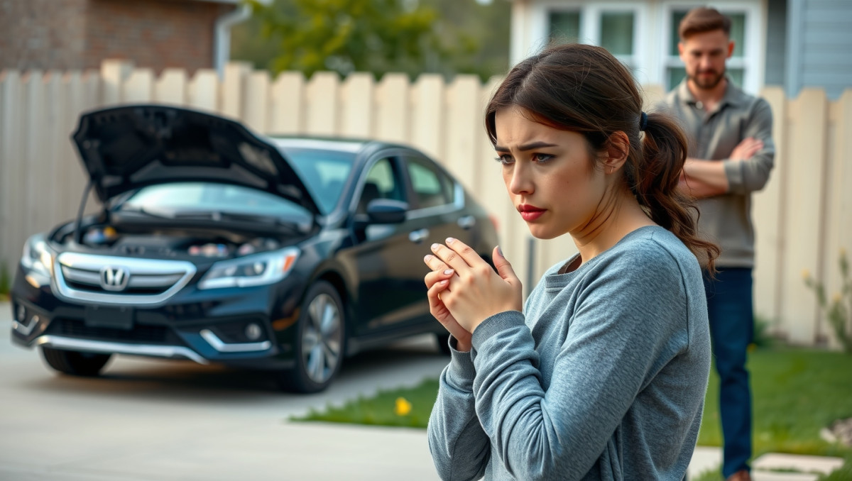 Choosing Between Repaying Boyfriend or Supporting Community Fundraiser: AITA?