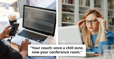 Remote Work Burnout Is Real - How To Keep Going When You Feel Like You're Always “On”