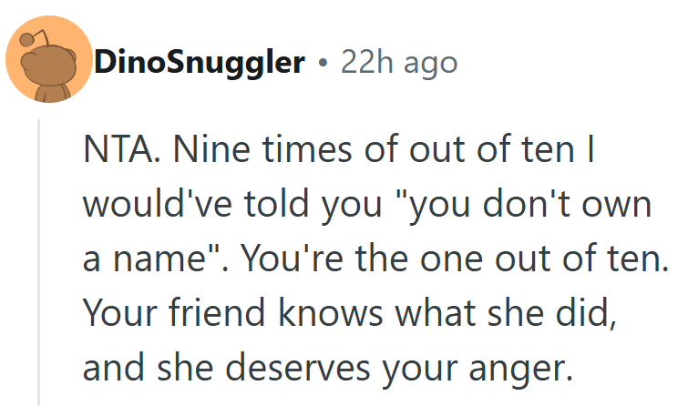 Grief changes the rules. This wasn’t about ownership; it was about respect.
