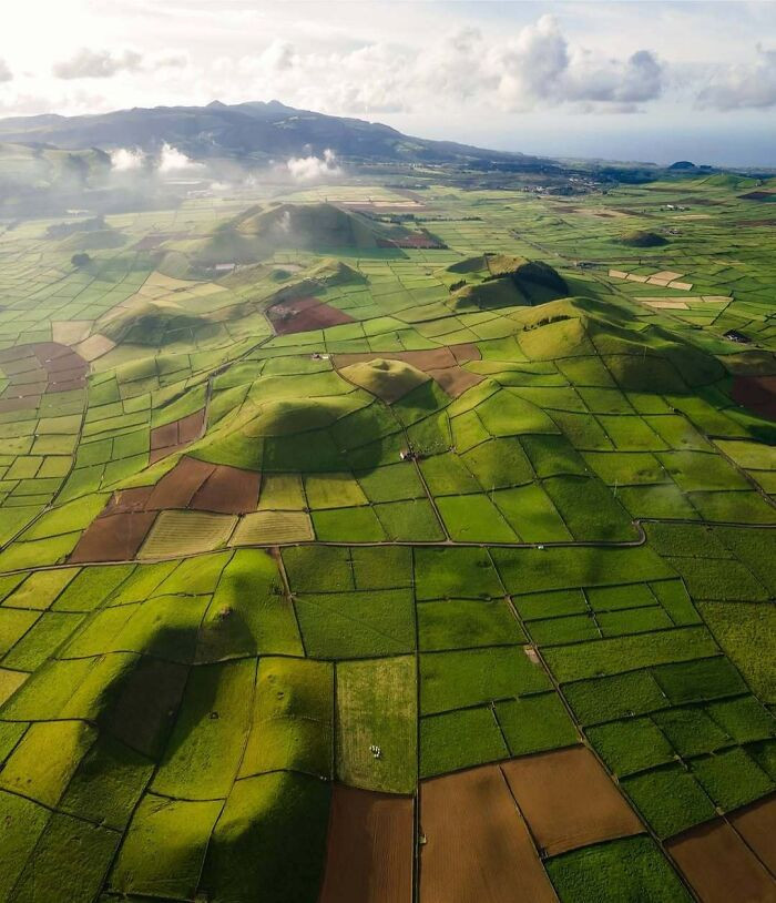 "Terceira Island, Portugal"