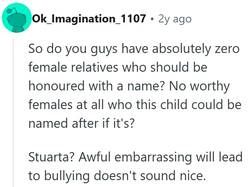 It’s not just about the name; it’s about who gets remembered — and who keeps being overlooked.