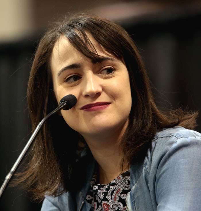 12. Mara Wilson
