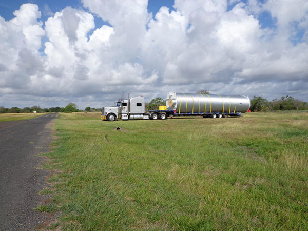 People fear what the future holds.