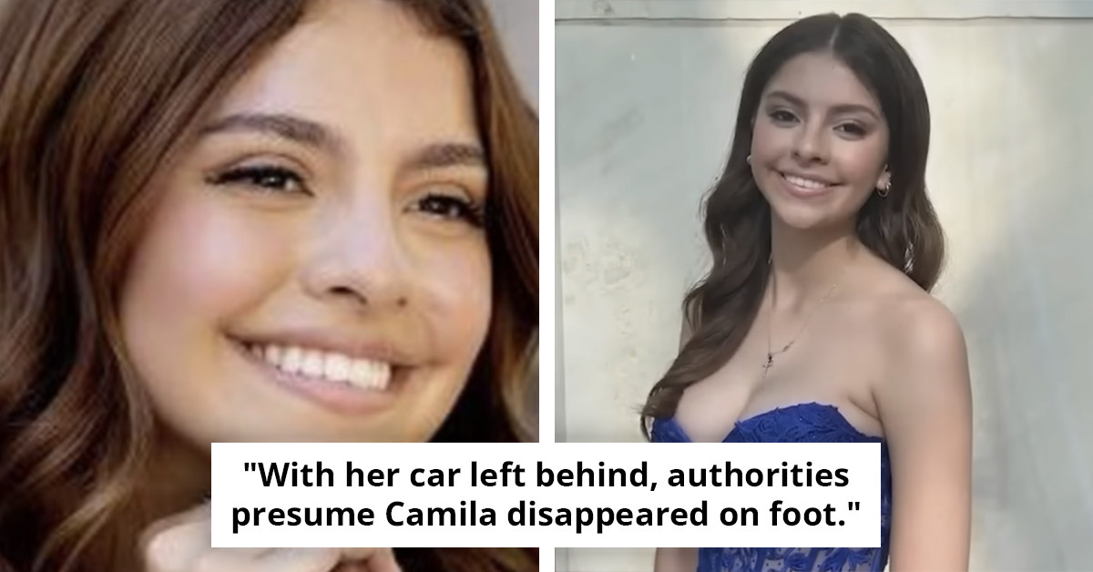 Ongoing Search for Teen Missing Since Christmas Eve from Her Residence