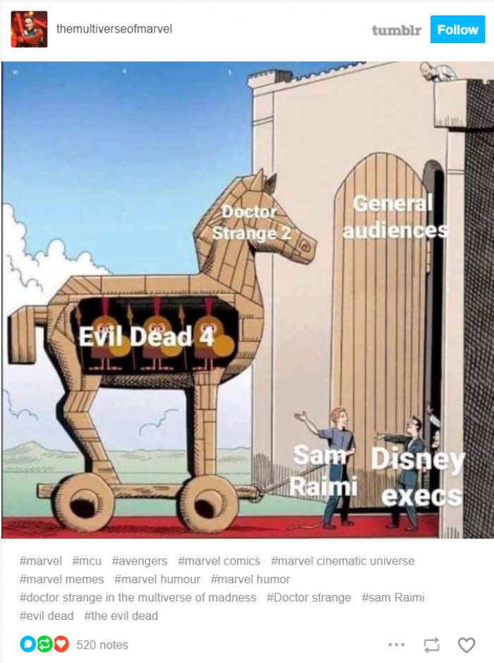 18. If you know, you know.