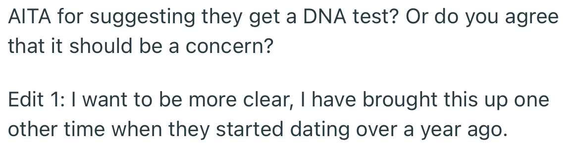 Netizens have been asked to give their opinions on the matter