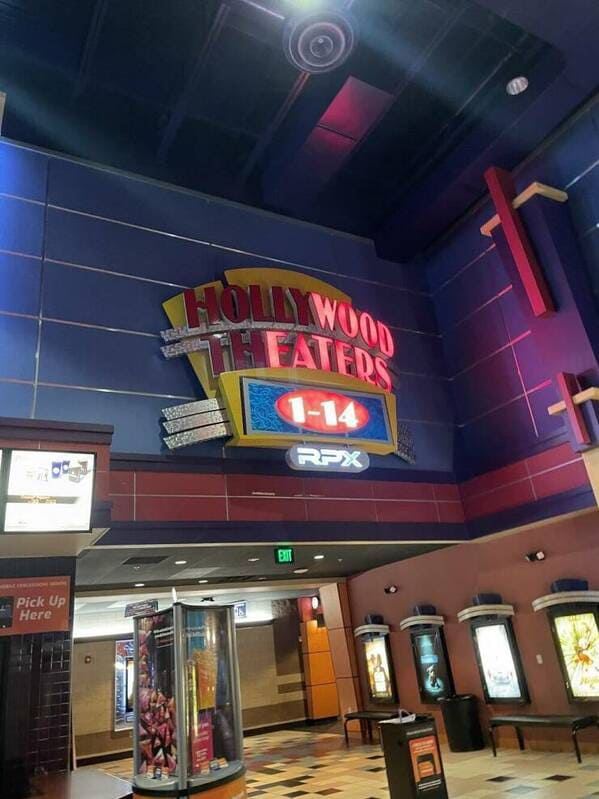 I guess you can attract the best of both worlds with this sign.