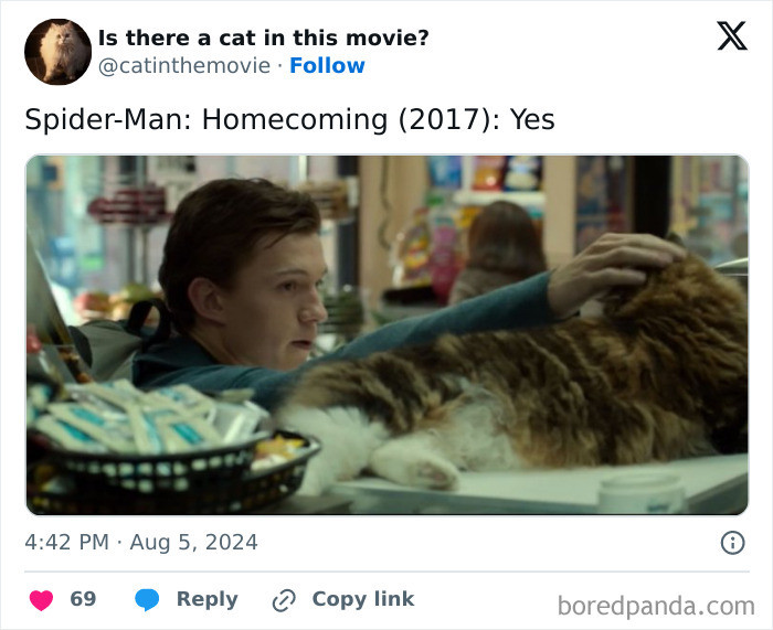 Spider-Man: Homecoming