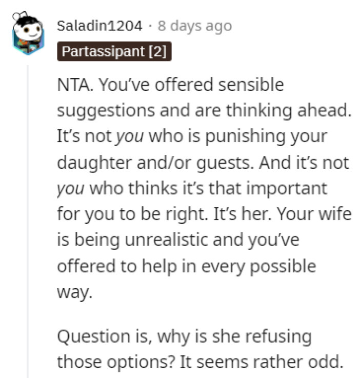 Asking the Right Questions