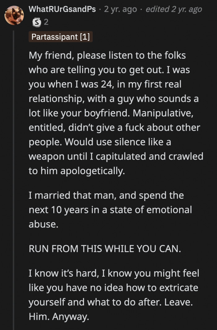 It looks like OP has a lot to think about, and Redditors are more than willing to help her start.