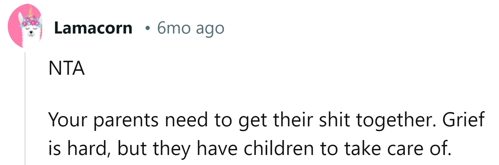 Here's how people reacted.