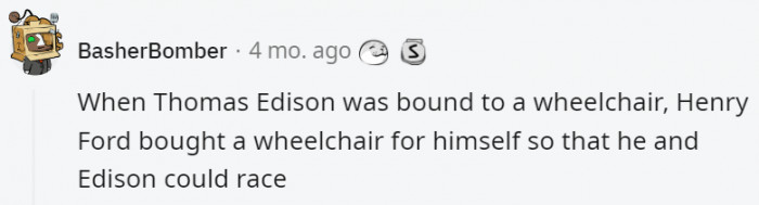 18. If this isn't friendship goals then we don't know what is