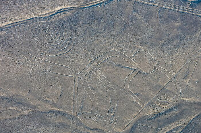 Nazca Lines