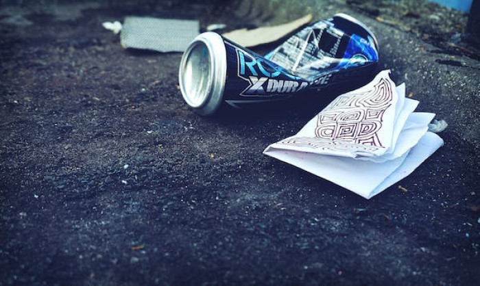 No explanation needed.