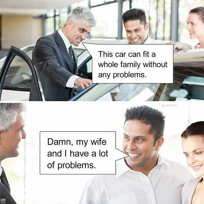 4. A lot of problems