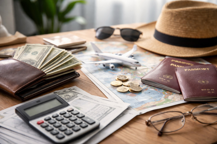 With multiple kids and other financial responsibilities, the Redditor knew the trip wasn’t realistic.