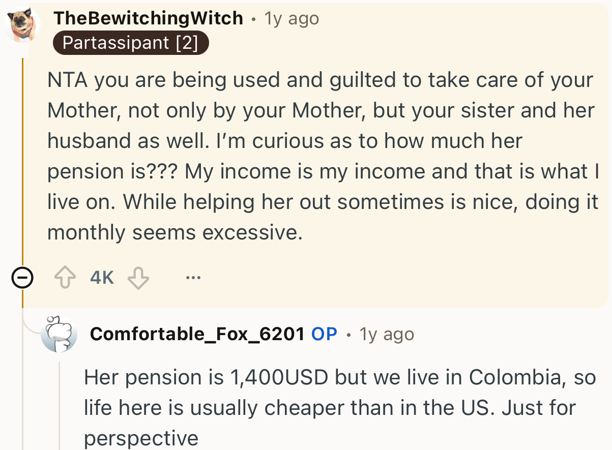 We gathered the most interesting comments from Netizens