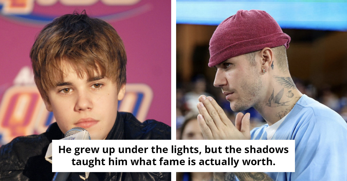 Justin Bieber Urges Action After Sharing Heartbreaking Revelation About 'Recent Events'