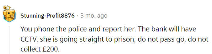 And here's what people have to say: