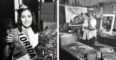 32 Fascinating Photos Of Florida Women Breaking Barriers In The 1970s