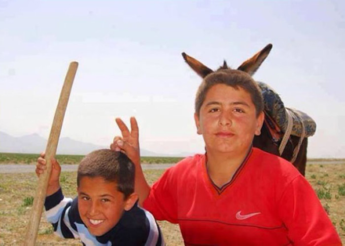 1. Karma worked instantly.