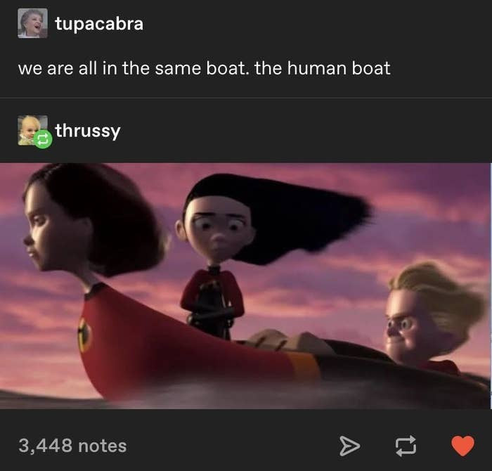 3. I don't think that's what they meant.