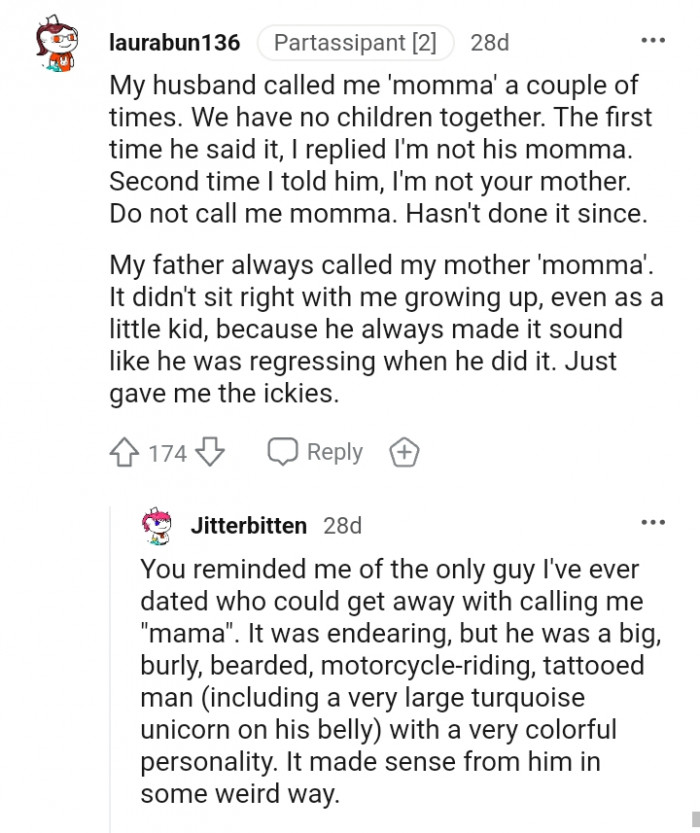 This Redditor Has a Similar Story to Share