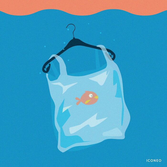 6. What are we doing to the fish of the ocean?