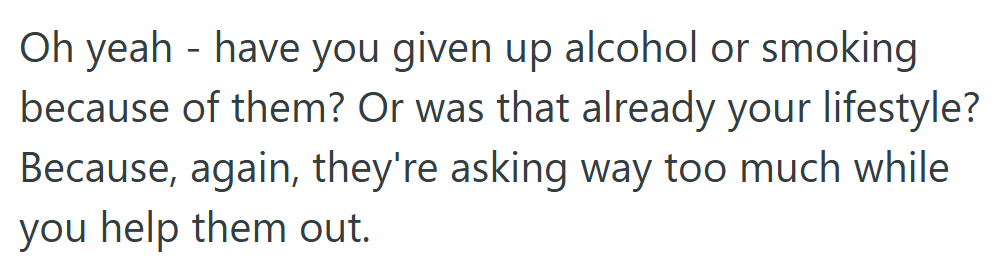 He Offers a Roof; They Demand a Rebrand — Talk About Overstepping the Latte Line.