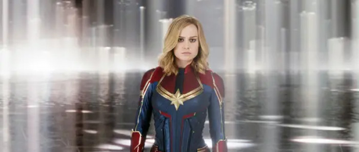 9. Carol Danvers, Jessica's closest friend in the comics, was originally going to appear in Jessica Jones on ABC, but Marvel Studios ultimately gave the character her own film after Ms. Marvel was changed to Captain Marvel.