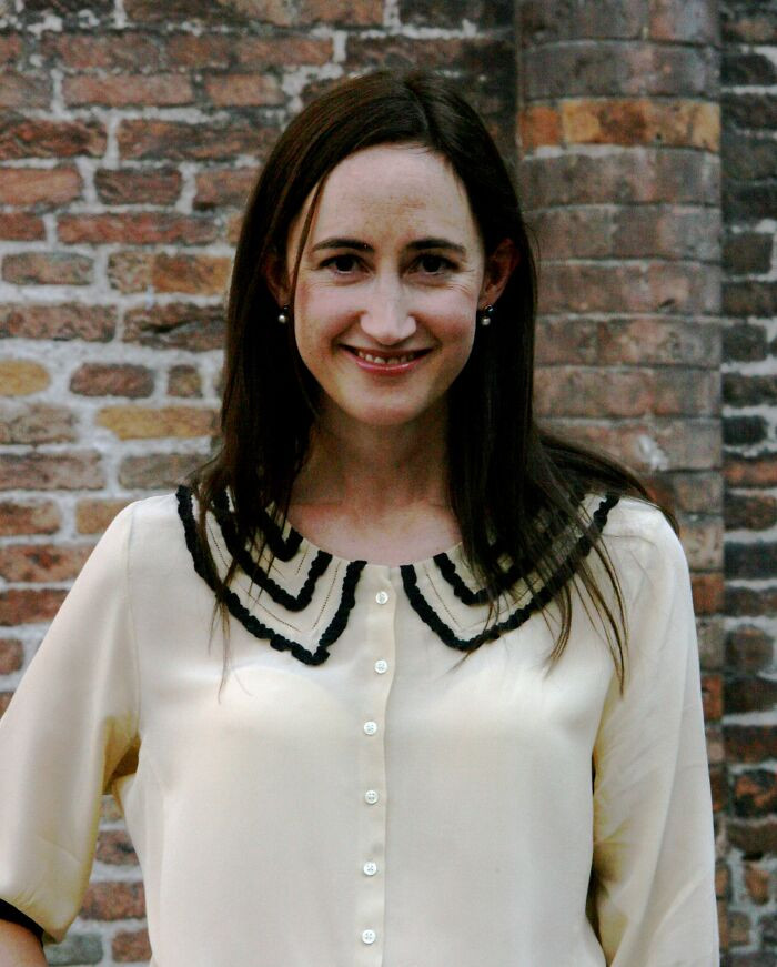 Sophie Kinsella (Madeleine Sophie Townley)