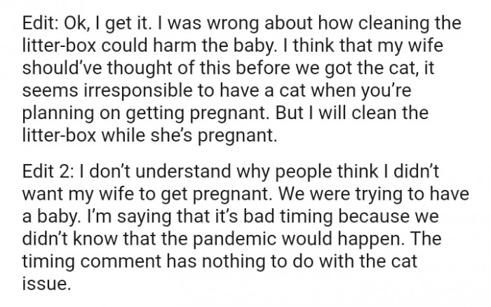 The OP added these edits later on