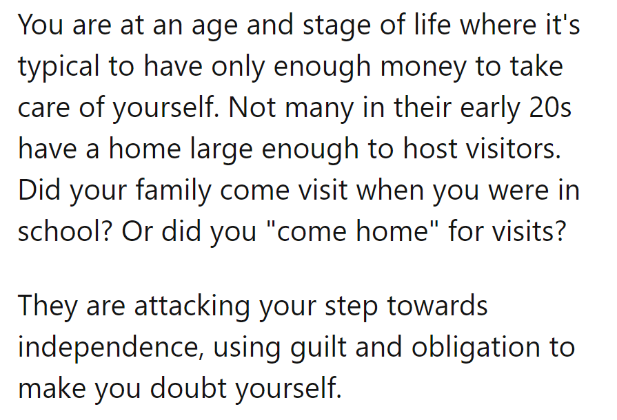 Adulthood: shrinking wallets, expanding independence.