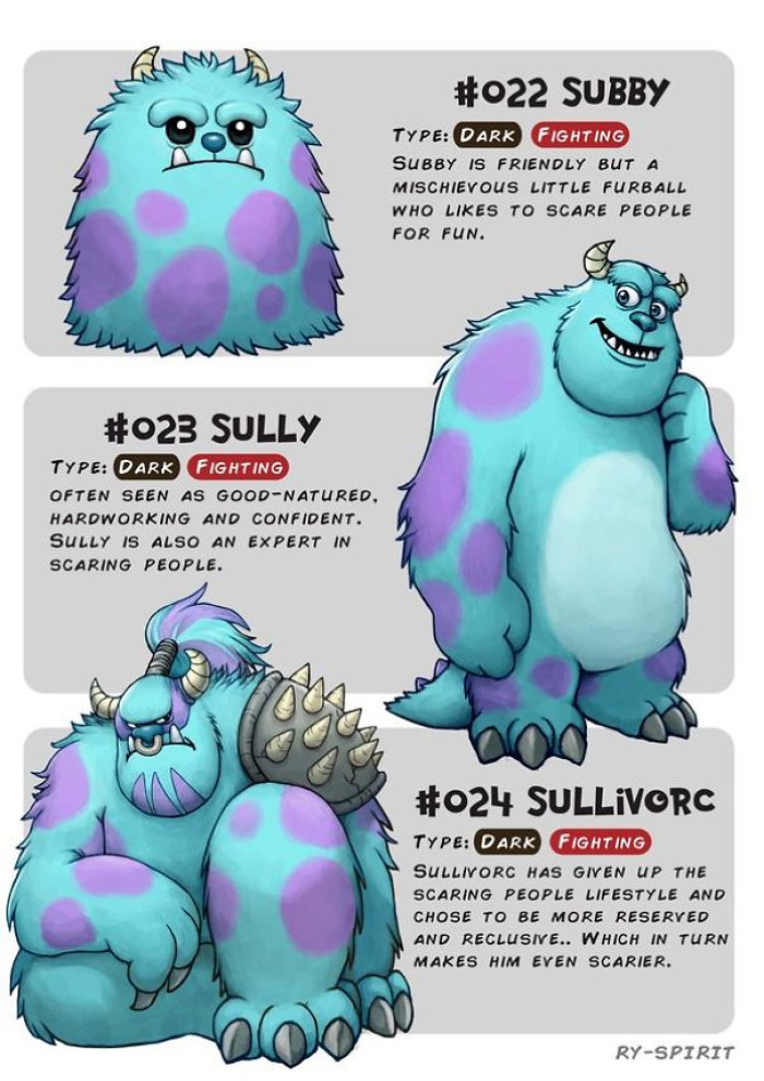 3. Sully