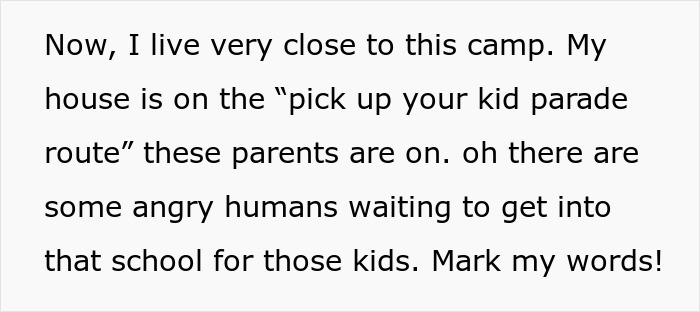 There are many layers to unravel in this story, but it's quite interesting, so let's continue