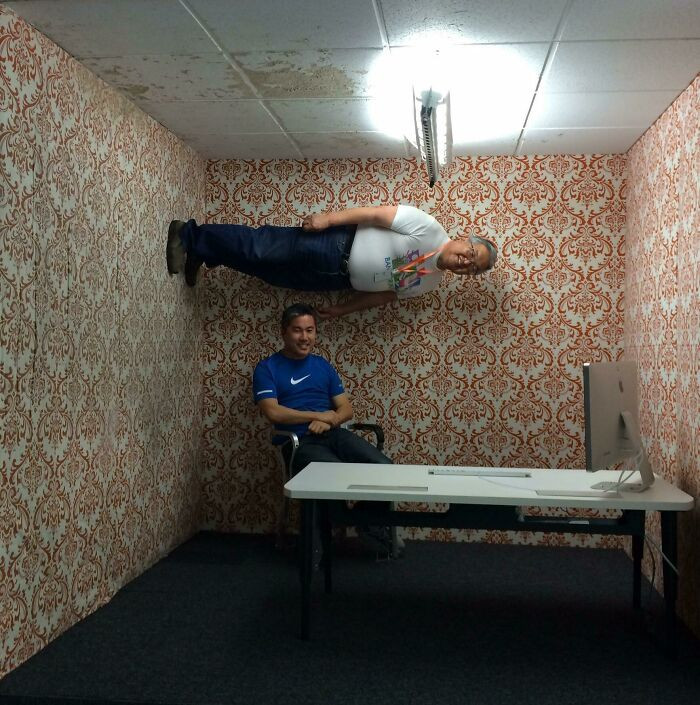 "My Dad And Me"