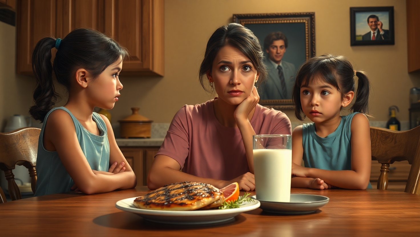 Am I Wrong for Introducing Dairy and Chicken to My Daughter's Diet?